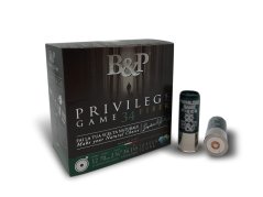 Baschieri & Pellagri Privilege Game 34 Fiber