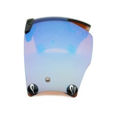 Pilla Outlaw X6 - náhradní sklo