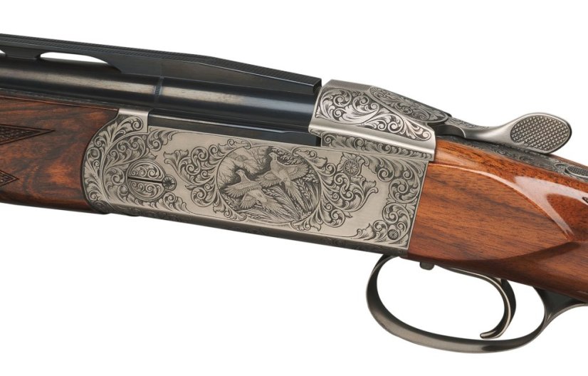Krieghoff K-80 Victoria