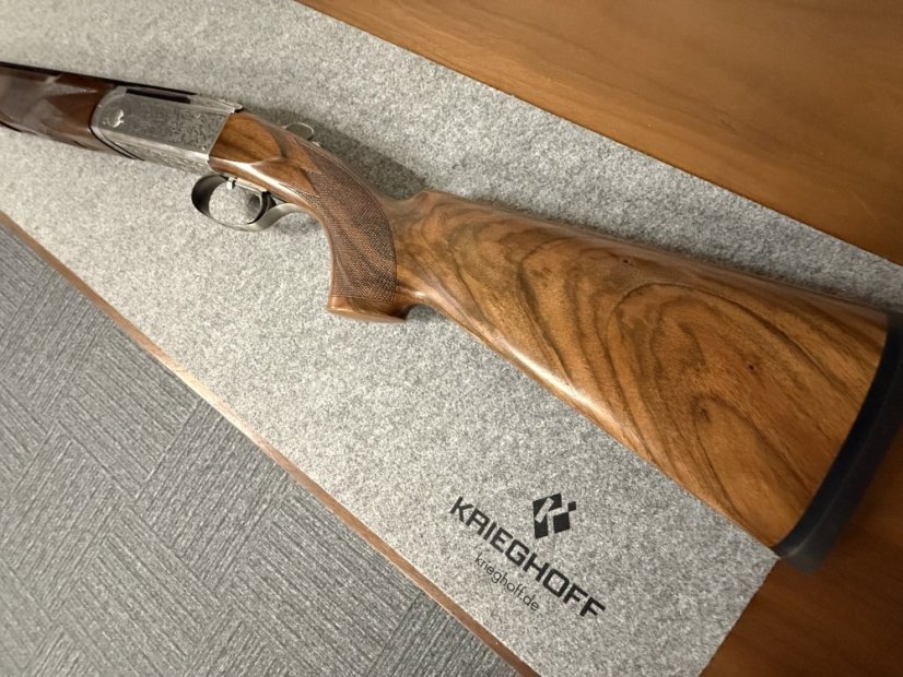 Krieghoff K-20 Parcours