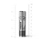 Teague - Zoli 12ga - Super Extended - Titanium - Ported