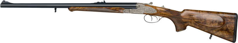 Krieghoff Classic BIG FIVE double rifle
