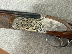 Rizzini Regal Extra Semi Custom Gold