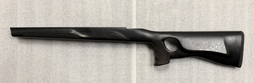 Franchi Horizon - Thumbhole stock