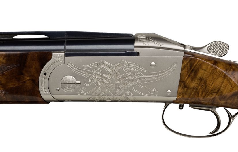 Krieghoff K-80 Victoria