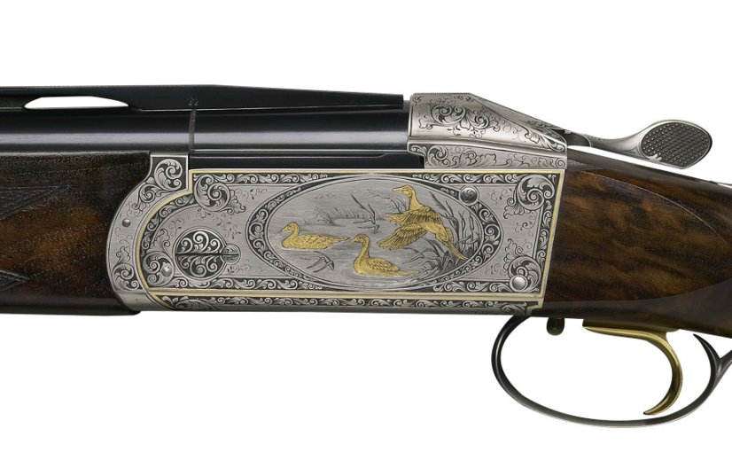 Krieghoff K-80 Victoria