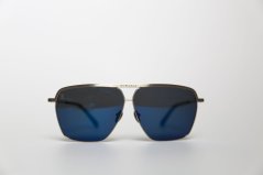 Edwards Eyewear Hiroki II Graphite