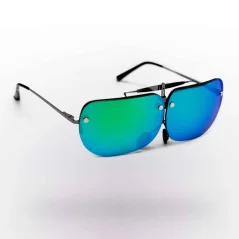 Shoot-off XXV - shooting glasses - set of 4 lenses