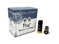 Baschieri & Pellagri SubSound