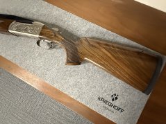 Krieghoff K-80 ProSporter
