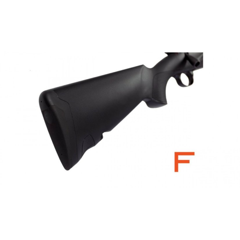 Franchi Horizon Black Synt - without sights
