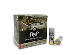 Baschieri & Pellagri Active BuckShot