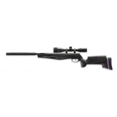 Stoeger RX20TAC - vzduchovka + 3-9x40AO