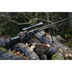 Franchi Horizon Varmint Black