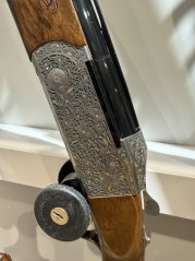 Krieghoff K-80 Parcours