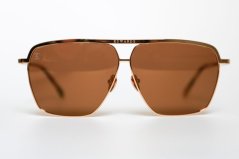 Edwards Eyewear Hiroki II Bronze