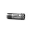 Teague - Zoli 12ga - Extended - Titanium - Ported