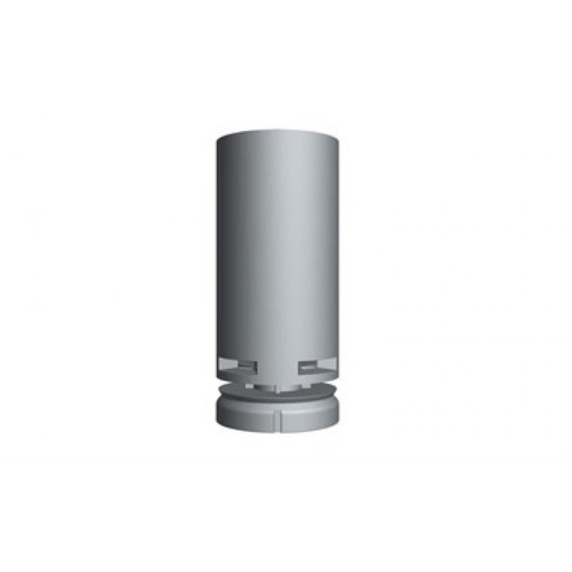 Baschieri & Pellagri Valle Steel 32 EV