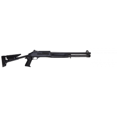 Benelli M4 Telescop + Úsťová brzda