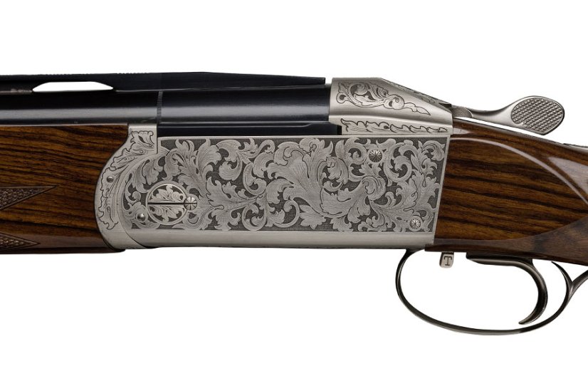 Krieghoff K-80 Victoria