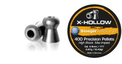 Stoeger X-Hollow Point 5,5mm (200ks)