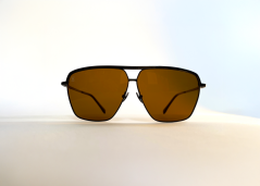 Edwards Eyewear Hiroki II Bronze