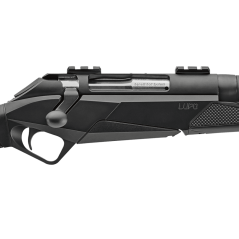 Benelli LUPO