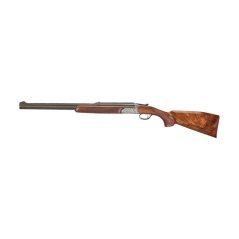 Rizzini Express Round Body