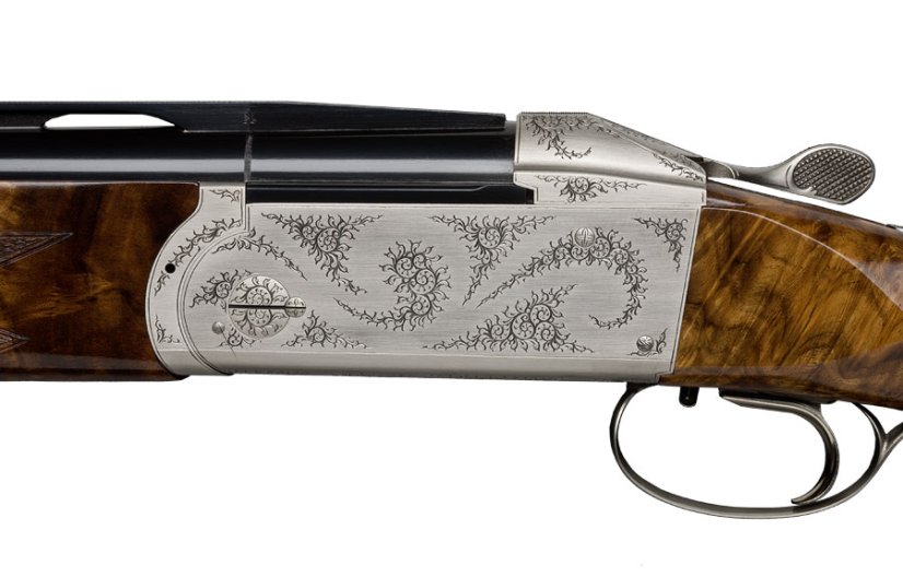 Krieghoff K-80 Victoria