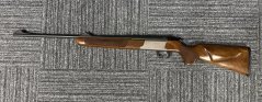 Krieghoff Semprio, .30-06Sprg., 55cmNickelWood Standard
