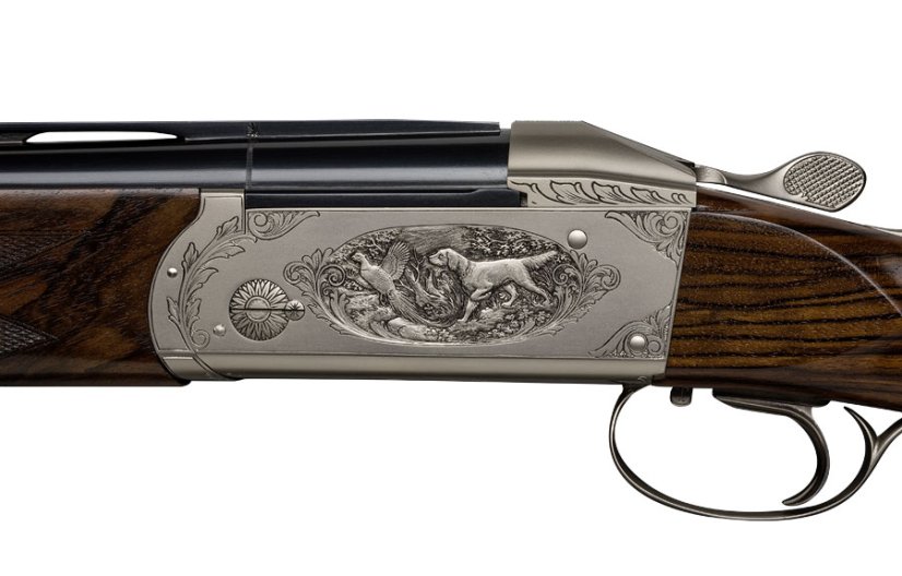 Krieghoff K-80 Victoria