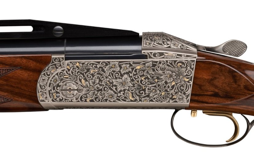 Krieghoff K-80 Victoria