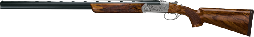 Krieghoff K-20 Parcours