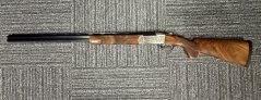 Krieghoff K-20 Parcours