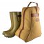 Jack Pyke - Canvas Boot Bag - batoh na obuv
