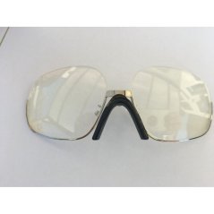 Shoot-off - Dioptric insert - metal