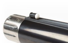 Krieghoff - K-80 Front sight - white