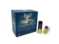 Baschieri & Pellagri Valle Steel 36 Mag