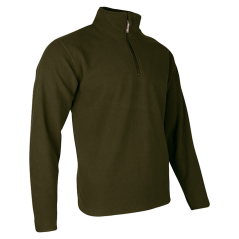 Jack Pyke Countryman fleece top - green