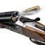 Krieghoff Classic BIG FIVE double rifle