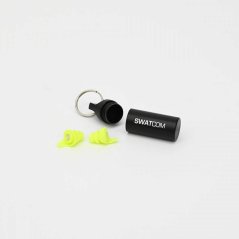 SWATCOM SC21 Pro Impulse-Yellow - Universal ear protection