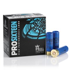 Hull Pro Sixteen