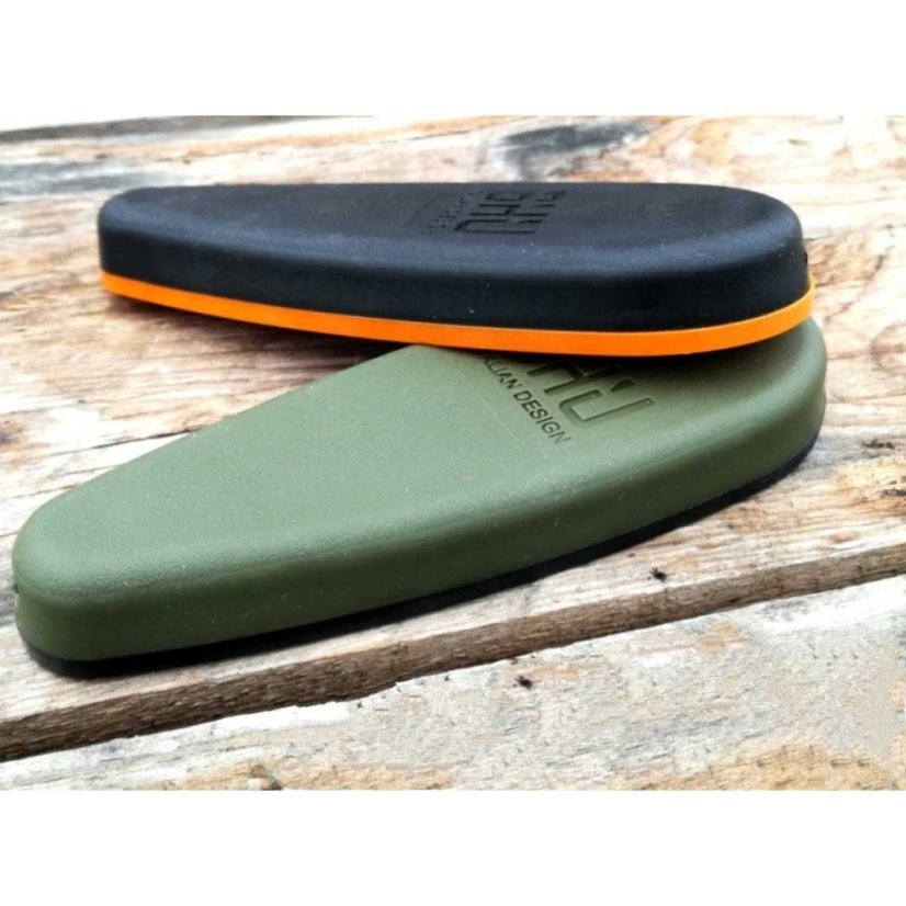 SHU RecolorPad - two-color shoe