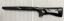 Franchi Horizon - Thumbhole stock
