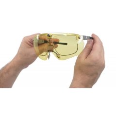 Shoot-off - Dioptric insert - Nextgen