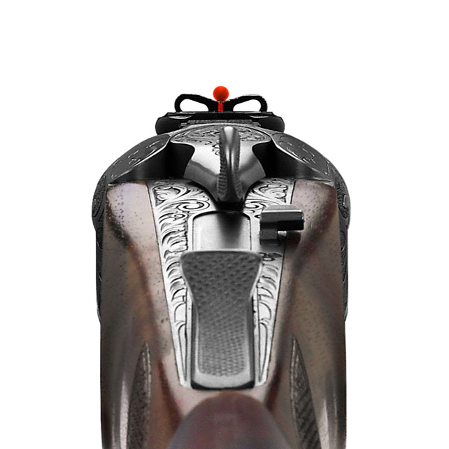 Krieghoff Classic kulový dvoják
