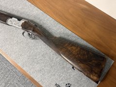Beretta 687 Classic
