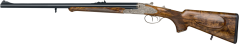 Krieghoff Classic BIG FIVE double rifle