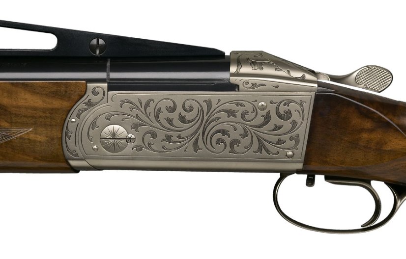Krieghoff K-80 Victoria