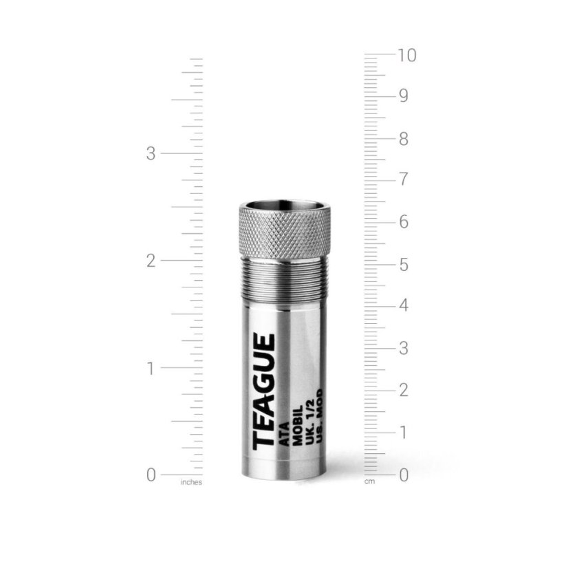 Teague - ATA 12ga - Extended
